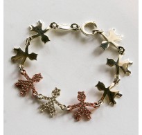 Bracciale Bimbe Duvagioielli