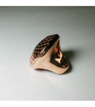 Anello Rebecca ametista