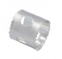 Anello Pop Rock Athena