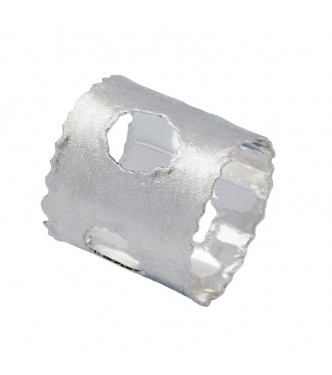 Anello Pop Rock Athena